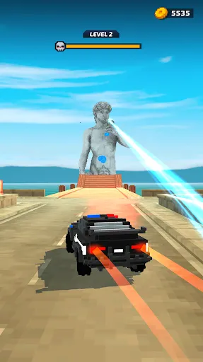 ���֮·(������ײ��Ϸ)v2.0.0 ��׿��