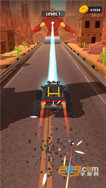 ���֮·(������ײ��Ϸ)v2.0.0 ��׿��