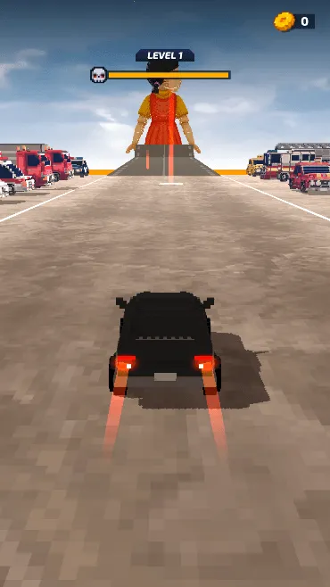 ���֮·(������ײ��Ϸ)v2.0.0 ��׿��