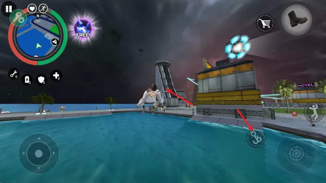 δ��Ӣ�۳���֮ս(��̫��ð������)