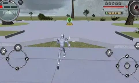 δ��Ӣ�۳���֮ս(��̫��ð������)v2.7.2 ��׿��