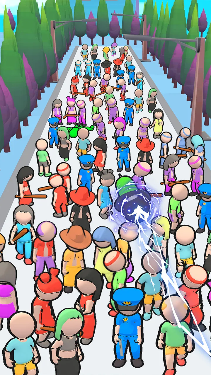 ��Ⱦ�߾ѻ���3D(��Ⱦ�ѻ�������Ϸ)v4.0.2 �ֻ���