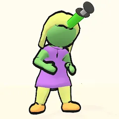 ��Ⱦ�߾ѻ���3D(��Ⱦ�ѻ�������Ϸ)v4.0.2 �ֻ���