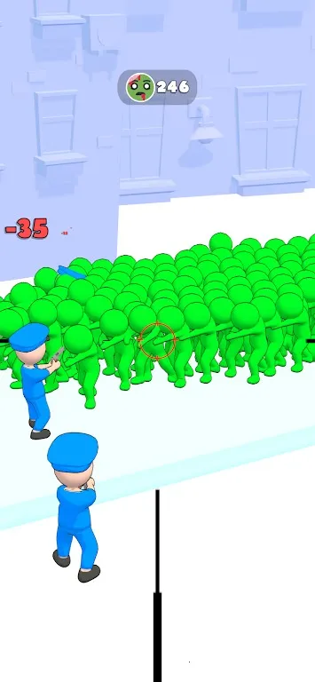 ��Ⱦ�߾ѻ���3D(��Ⱦ�ѻ�������Ϸ)v4.0.2 �ֻ���