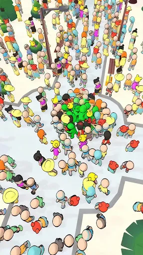 ��Ⱦ�߾ѻ���3D(��Ⱦ�ѻ�������Ϸ)v4.0.2 �ֻ���