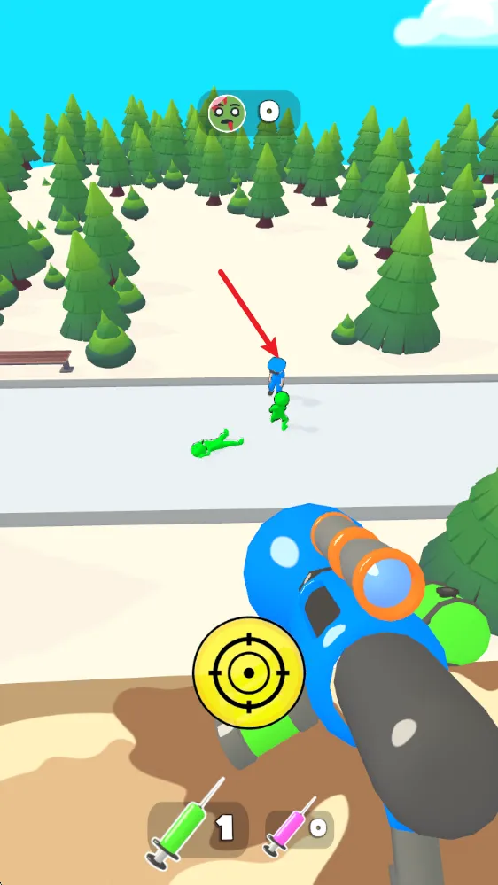 ��Ⱦ�߾ѻ���3D(��Ⱦ�ѻ�������Ϸ)