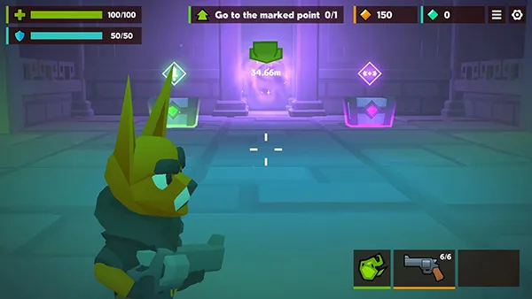 Ұ�Ա߾�(����ǹս��Ϸ)v1.0.3 �ֻ���