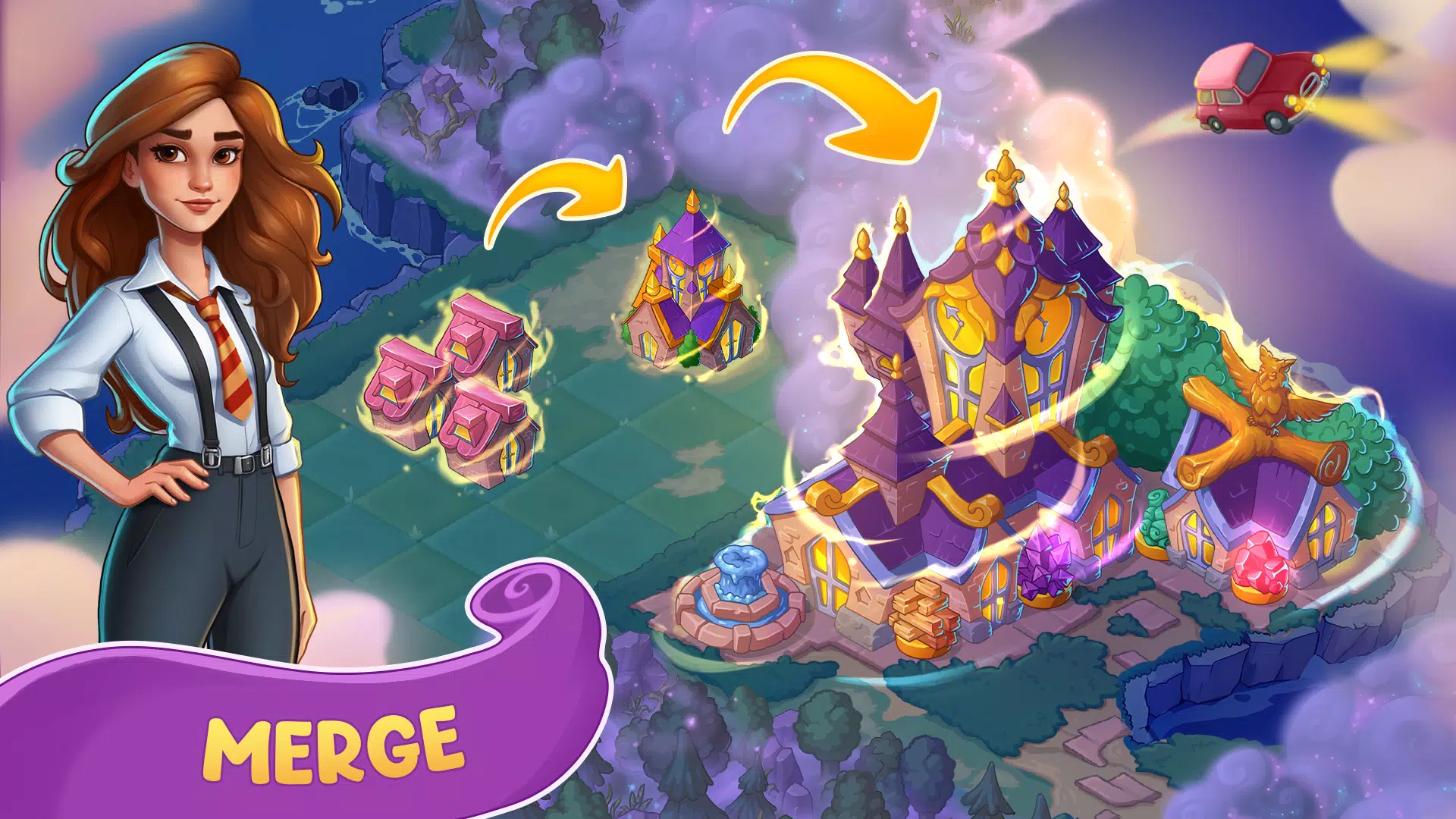 Ԣ��С��(�ϲ�����С����Ϸ)v1.10.2 �ֻ���