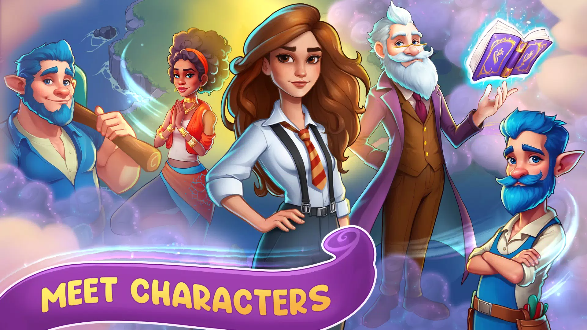 Ԣ��С��(�ϲ�����С����Ϸ)v1.10.2 �ֻ���