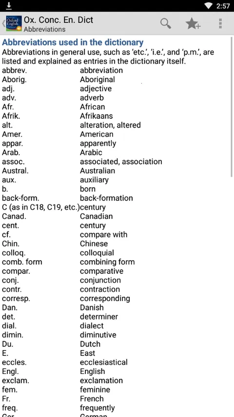 ţ��ʵ䰲׿���ֻ���v4.3.063 �ֻ���