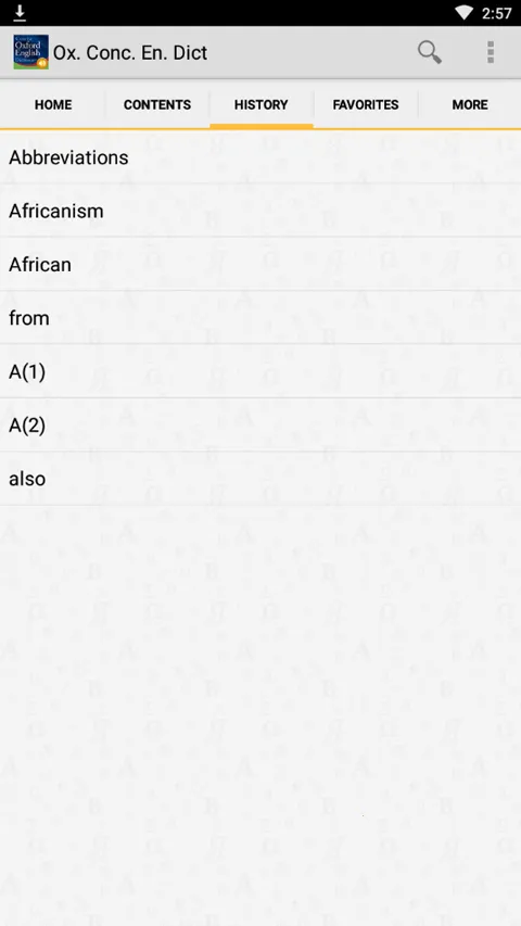 ţ��ʵ䰲׿���ֻ���v4.3.063 �ֻ���