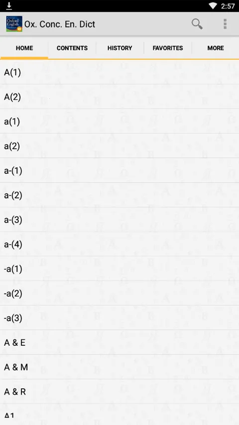 ţ��ʵ䰲׿���ֻ���v4.3.063 �ֻ���