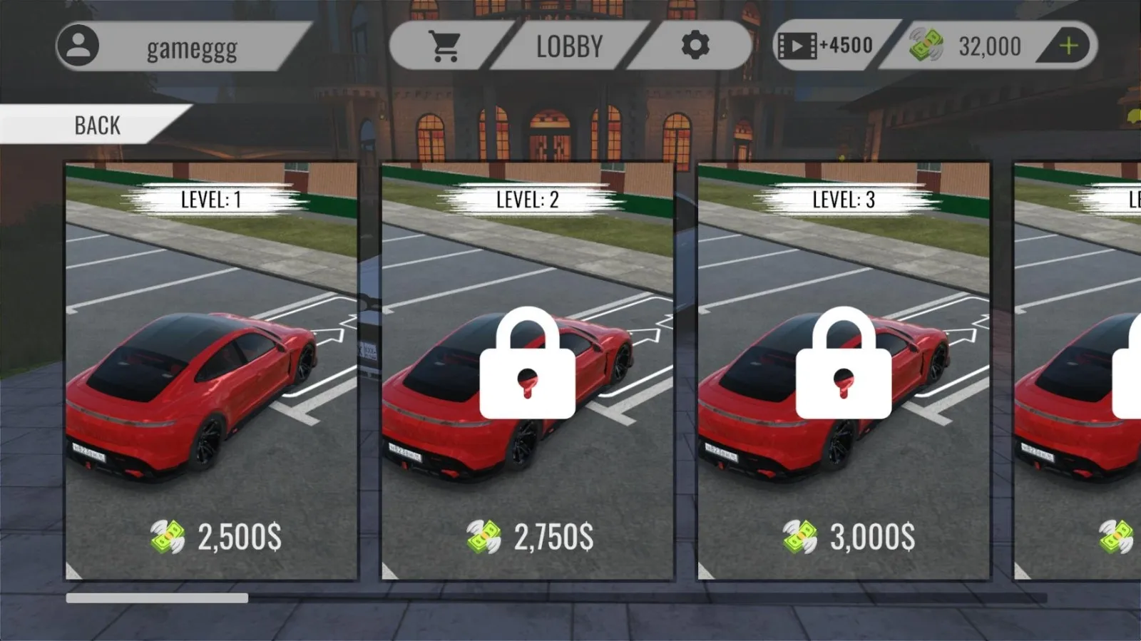 ��ʻ����(��ʻ������Ϸ)v1.0.1 ��׿��