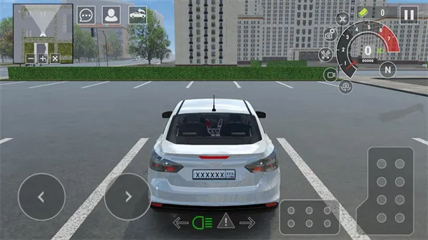 ��ʻ����(��ʻ������Ϸ)