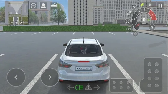 ��ʻ����(��ʻ������Ϸ)