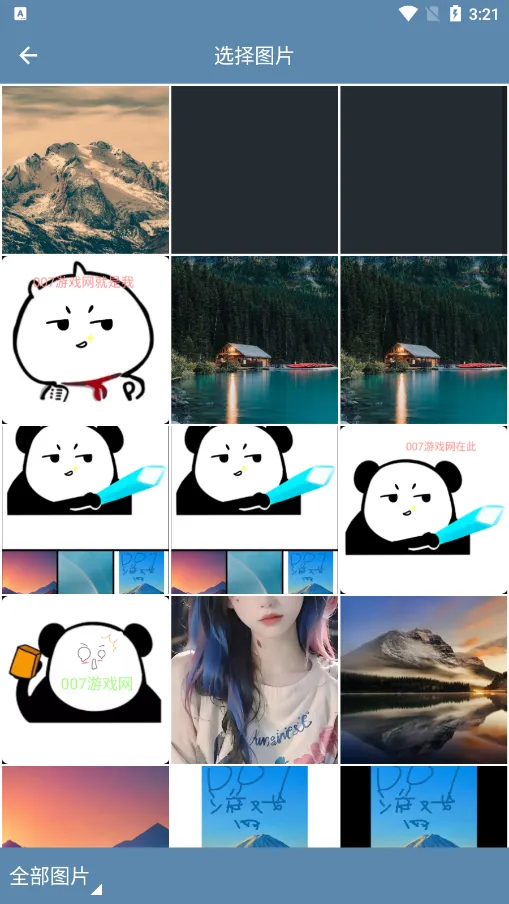 �Ź�ͼ����(ͼƬ��������)V1.0.1 �ֻ���