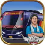 印尼巴士模拟器(巴士驾驶模拟游戏)v4.3 安卓版