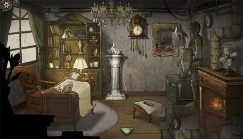 �����Ծּ���֮Կ(ð�ս�����Ϸ)