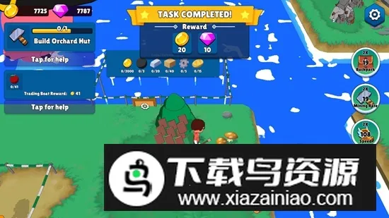 Misland(ͯ��ð����Ϸ)v0.3.3 ��׿��