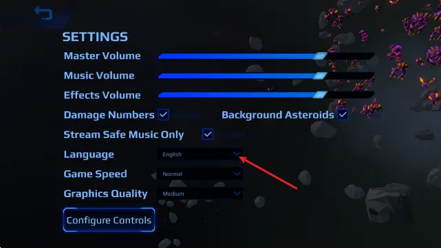 星际幸存者(星际射击游戏) 星际幸存者(星际射击游戏)