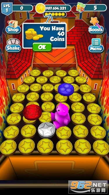 Coin Dozer2025�ٷ�����v41.5 �ֻ���