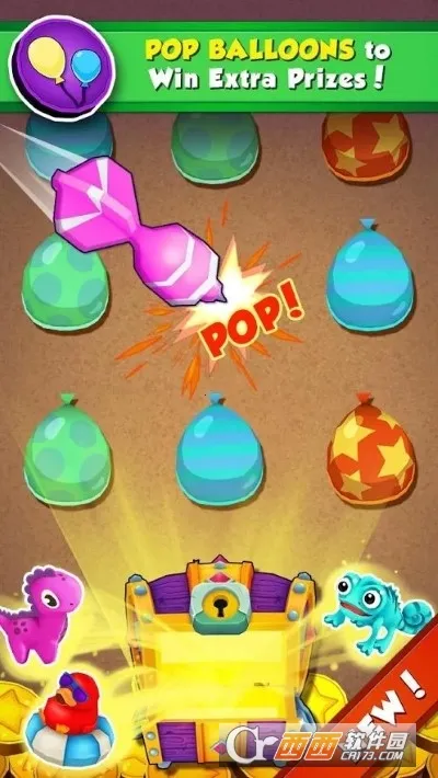 Coin Dozer2025�ٷ�����v41.5 �ֻ���