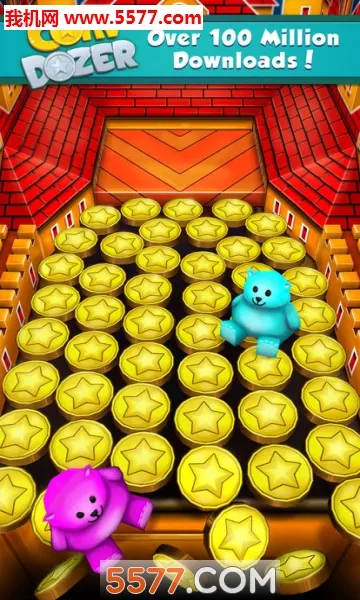 Coin Dozer2025�ٷ�����v41.5 �ֻ���