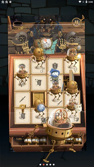 �Թ���е(��е�Թ���Ϸ)v1.0.11 ��׿��