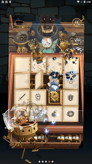 �Թ���е(��е�Թ���Ϸ)v1.0.11 ��׿��