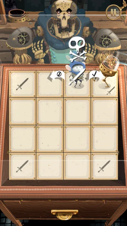 �Թ���е(��е�Թ���Ϸ)v1.0.11 ��׿��