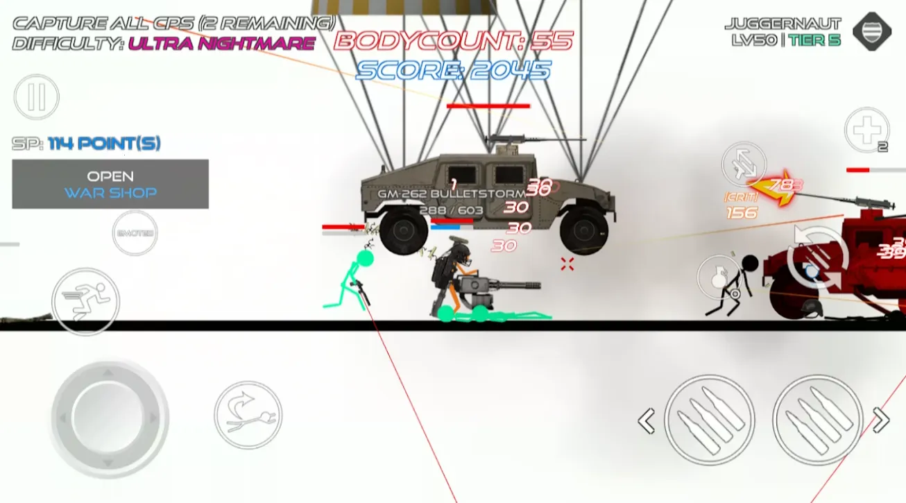 �����ս����Ѫ���(����������Ϸ)v12.9.0 ��׿��