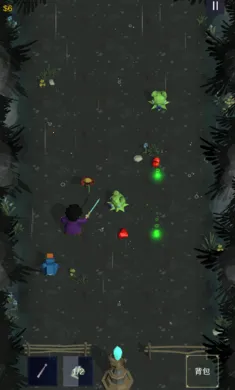 �޾�ɭ��(��ɫ������Ϸ)v0.5.644 ��׿��