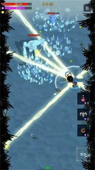 �޾�ɭ��(��ɫ������Ϸ)v0.5.644 ��׿��