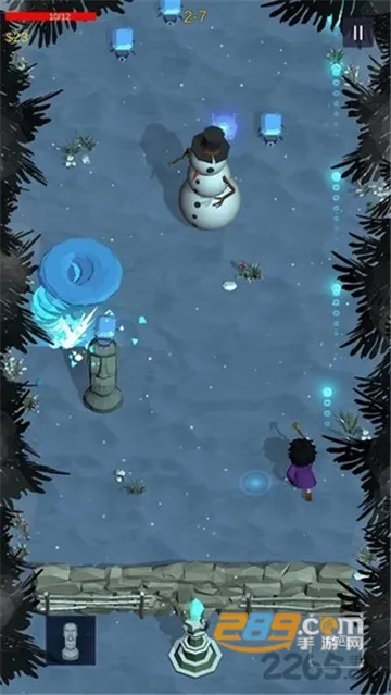 �޾�ɭ��(��ɫ������Ϸ)v0.5.644 ��׿��