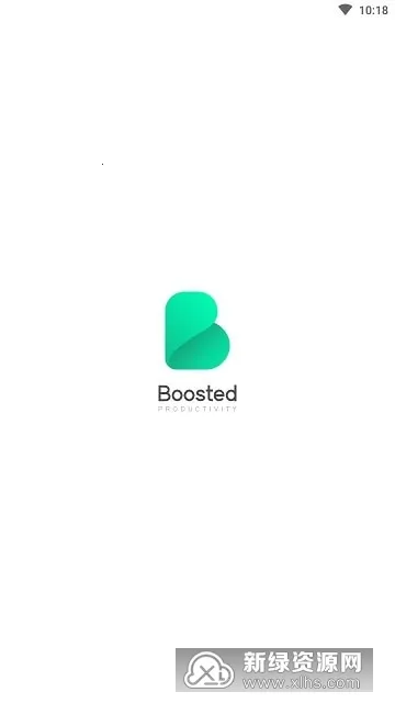 Boosted2025�ٷ�����v1.1.8 �ֻ���