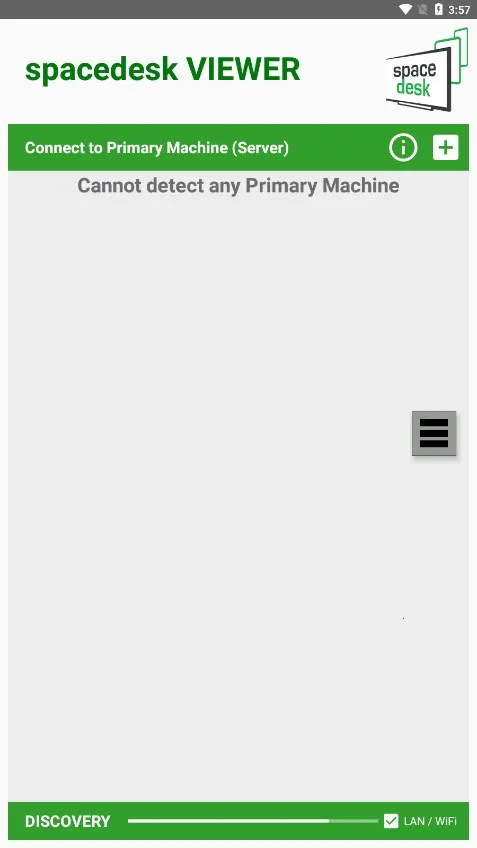 spacedesk(��Ļ��չ����)v2.1.30 �ֻ���