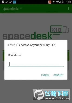 spacedesk(��Ļ��չ����)v2.1.30 �ֻ���