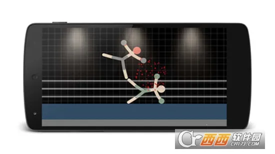 火柴人勇士2025下载安装 火柴人勇士2025下载安装