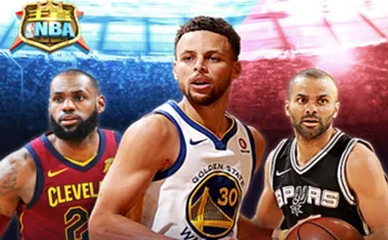 ����NBA(���������Ϸ)