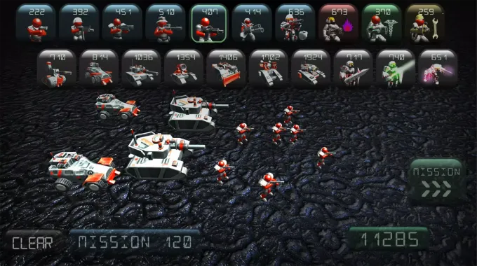 ���������ս��ģ����2025�ٷ�����v1.14 ��׿��