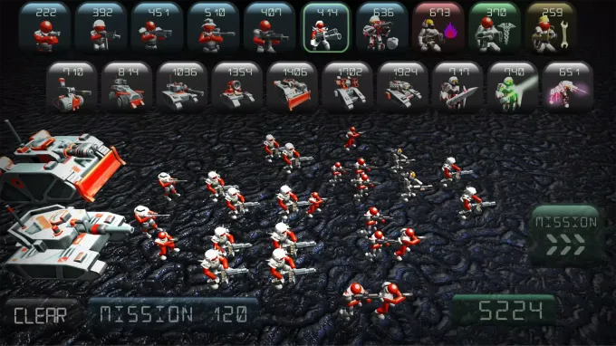 ���������ս��ģ����2025�ٷ�����v1.14 ��׿��