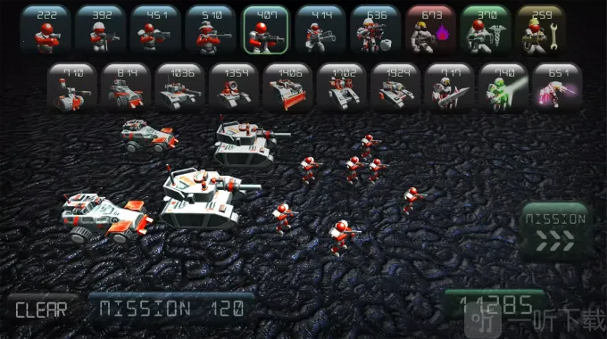 火柴人外星战争模拟器2025官方正版 火柴人外星战争模拟器2025官方正版