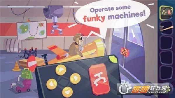 İ���˰���(��̽������Ϸ)v1.13 �ֻ���