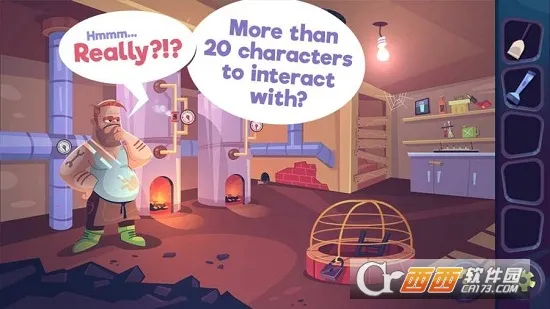 İ���˰���(��̽������Ϸ)v1.13 �ֻ���