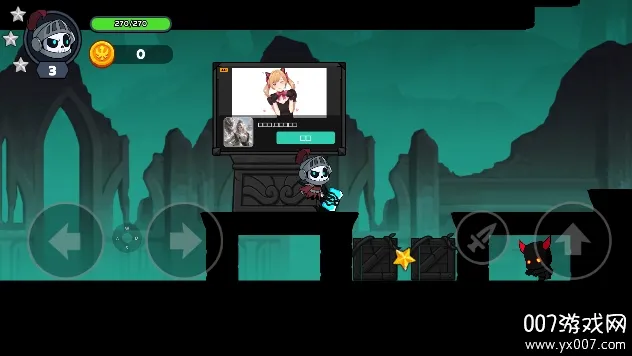 ����С��ʿ(����ð����Ϸ)v0.0.3 �ֻ���