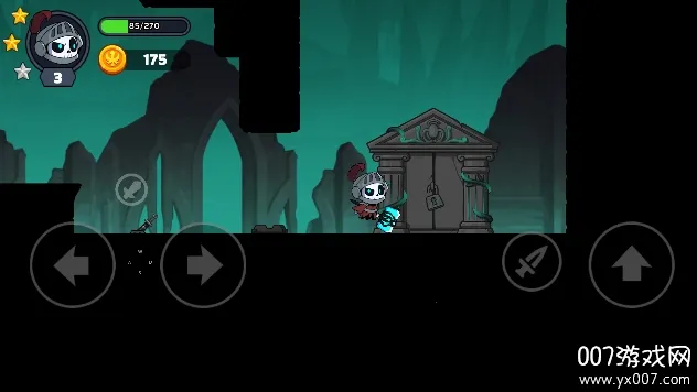 ����С��ʿ(����ð����Ϸ)v0.0.3 �ֻ���