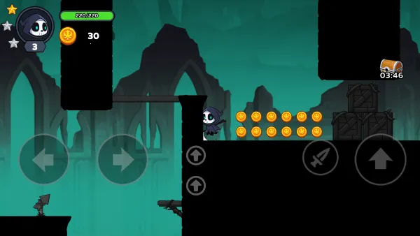 ����С��ʿ(����ð����Ϸ)v0.0.3 �ֻ���