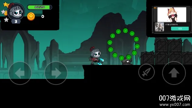 ����С��ʿ(����ð����Ϸ)v0.0.3 �ֻ���