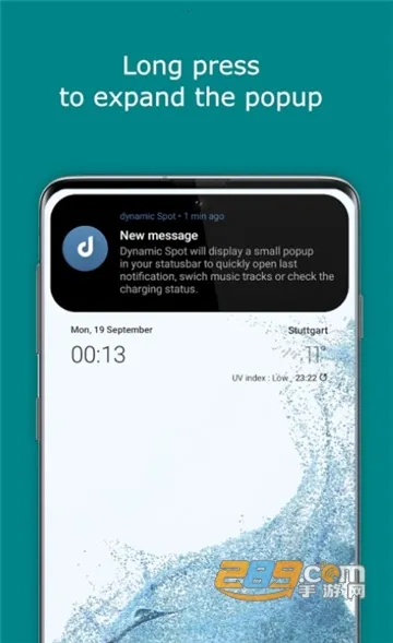 dynamicspot�鶯��2025���ذ�װv2.00 �ֻ���