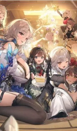 ʤ��Ů���ݼ�(����Ԫ�����Ϸ)v128.6.11 ��׿��